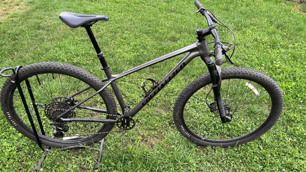 Bicicleta MTB 29'' SPECIALIZED CHISEL model 2023 cadru M