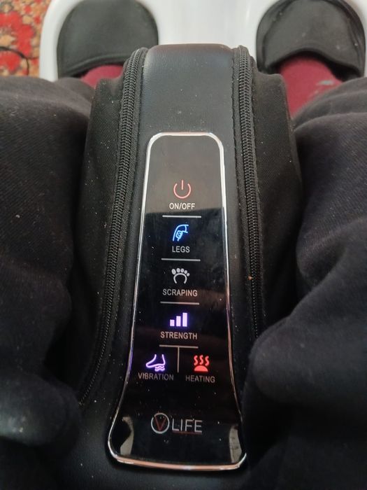 Продам Массажёр в хорошем состоянии