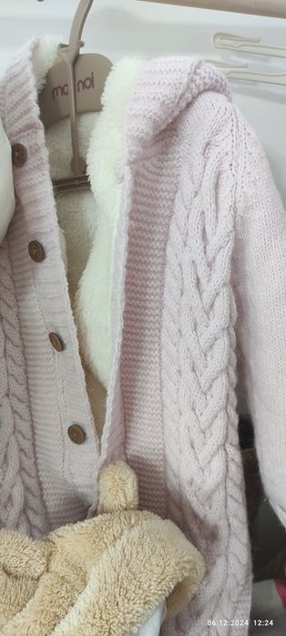 Комбинезон для малыша