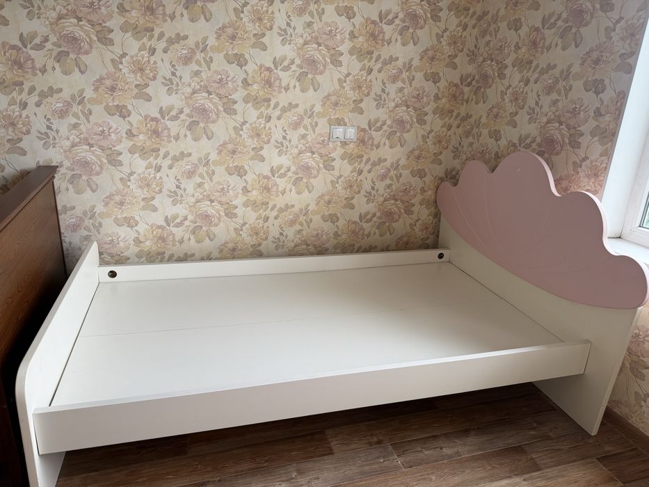 Кровать детская 1,0*1,9 м (Турция)