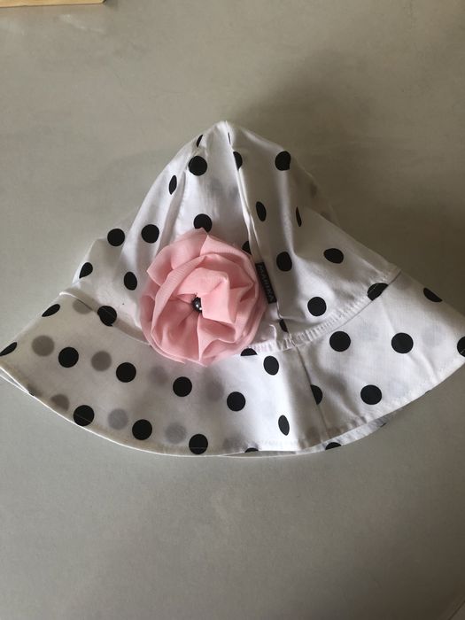 Панамка летняя  для девочки
