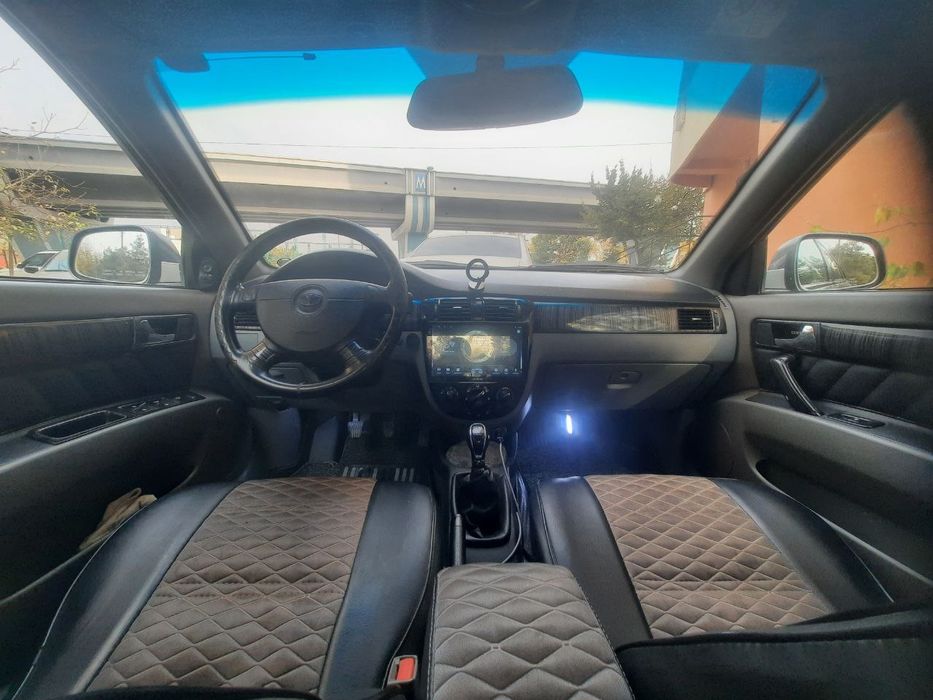 Срочно  Gentra сотилади.