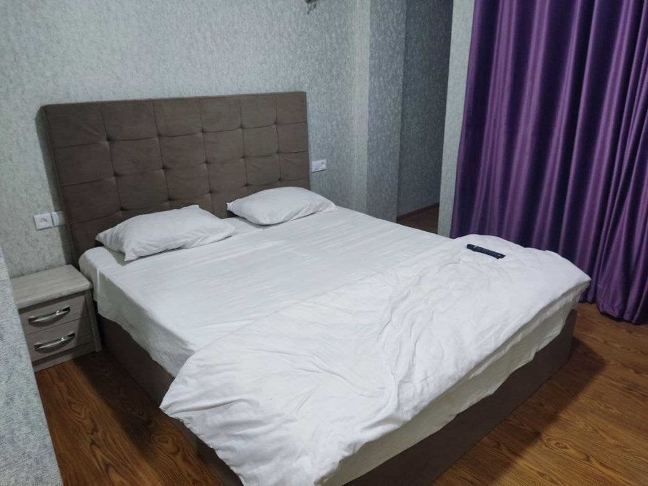 Мехмонхона (Гостиница) битта хона бир кунга (икки кишига) 250.000 сўм!