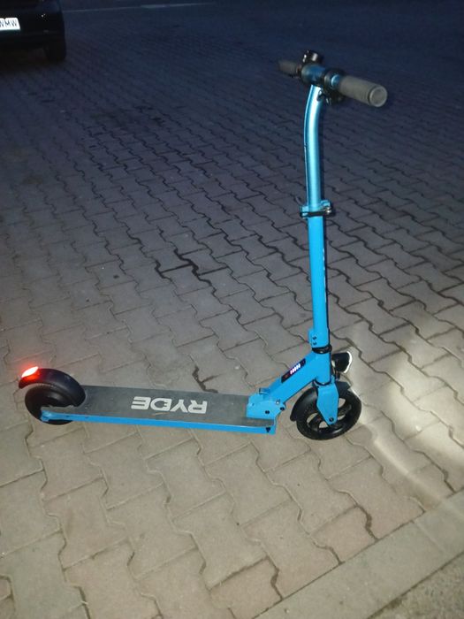 Trotineta electrica ryde super teen 200