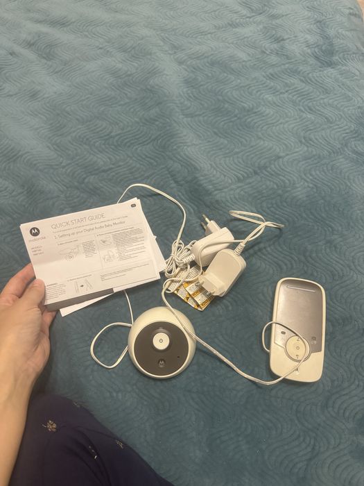 Продам радио-няня