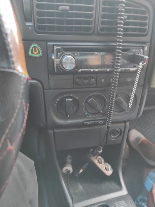 В городе Приозерске