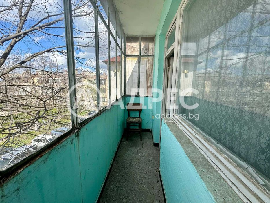 Продава се Двустаен апартамент в Попово - 57 кв.м за 608 €/кв.м - Снимка #4