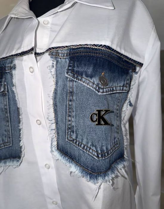 Camasa Calvin Klein