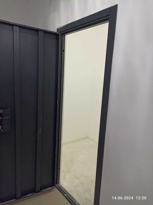 Кладовка ЖК Гуль-Ана