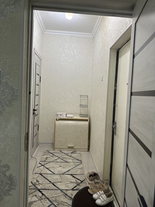 Сдается  1 комнатная квартира на чиланзаре