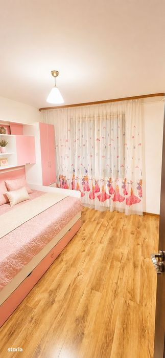Apartament 3 camere Obor