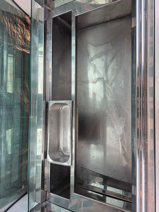 Италианска количка за сладолед