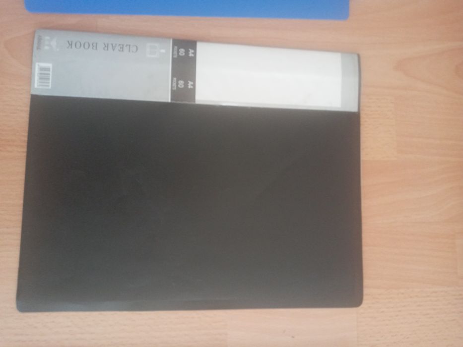 Продам канцелярские папки