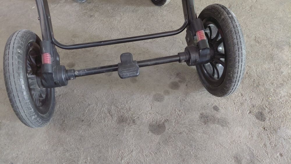 Коляска  детская