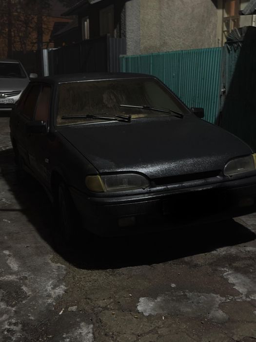 Ваз лада 2115 состояние отличное
