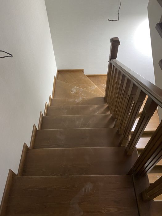 Зина табий йоғочдан (под ключ)