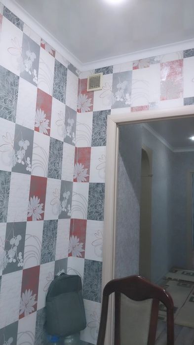 Срочно продам  4 ком квартиру