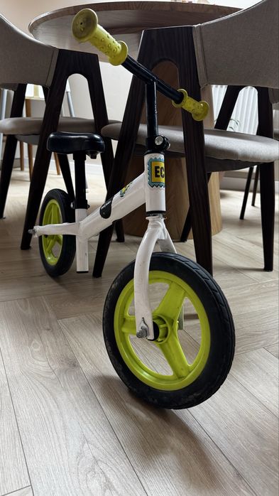 Bicicleta copii fara pedale