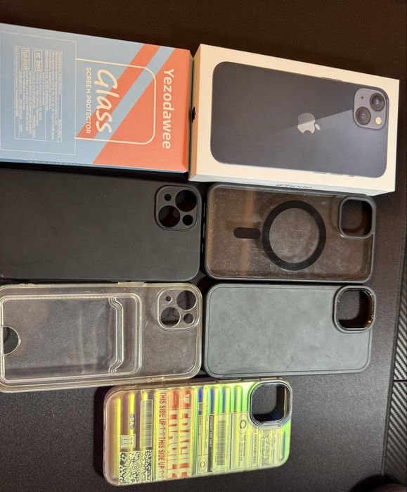 iphone 13, 128gb , stare perfecta