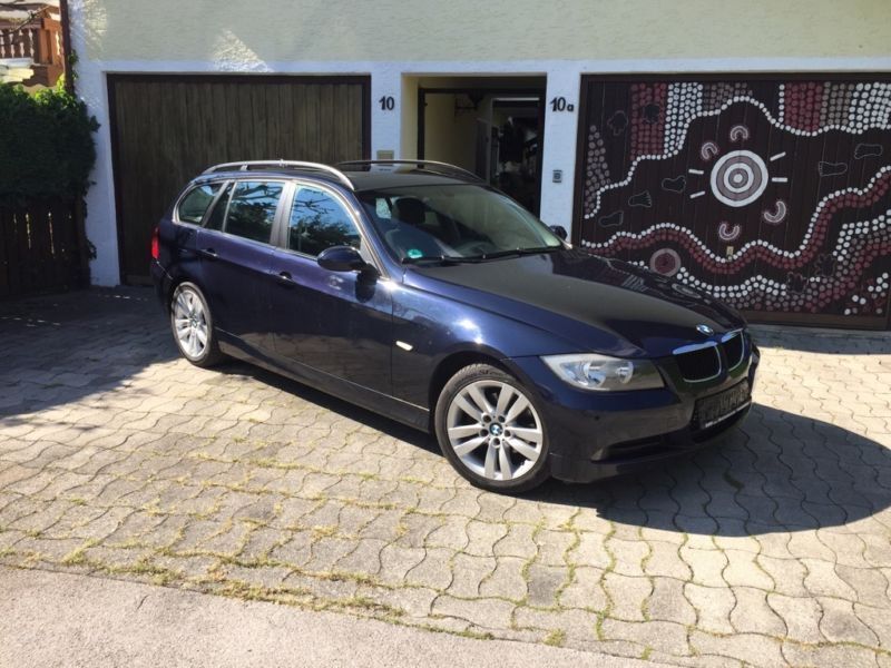 Jante aliaj BMW originale 17 asimetrice STYLE 161