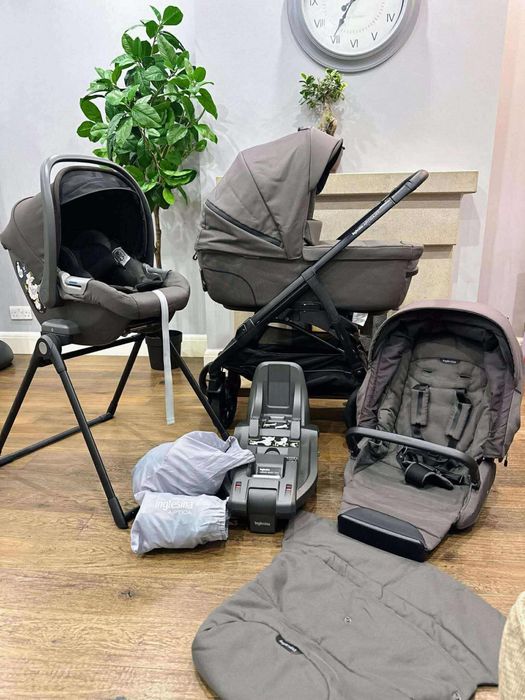Carucior copii 0-15 kg