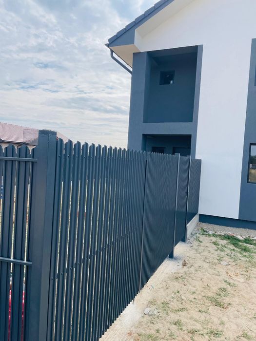 Casa de vanzare zona aeroport 136 mp desfasurat