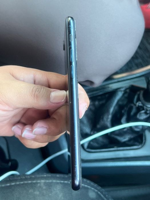 Iphone SE 3 поколение