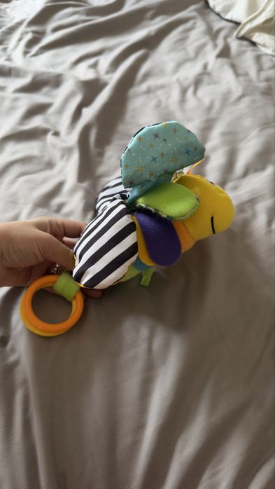 Детский мобиль на кровать Chicco