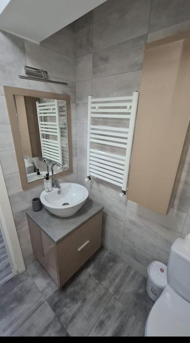 Studio situat în Tomis Plus - Daria Residence