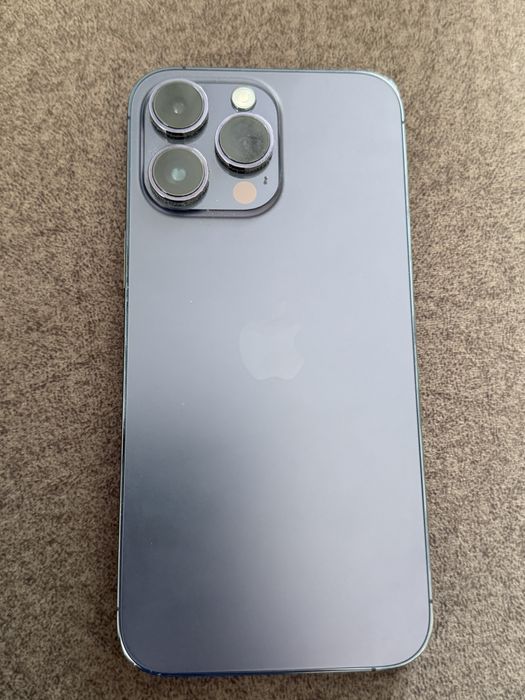 Продается Iphone 14pro max