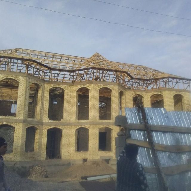 Kirisha pol patalog tunikafon