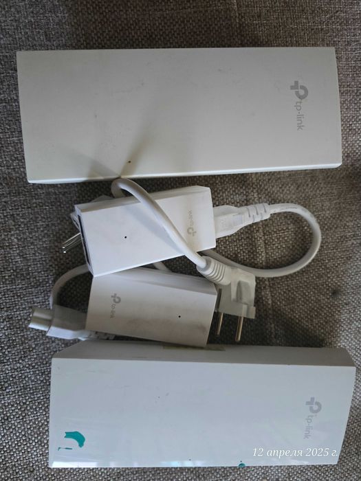 Продаются точки доступа WiFi TP-Link CPE210