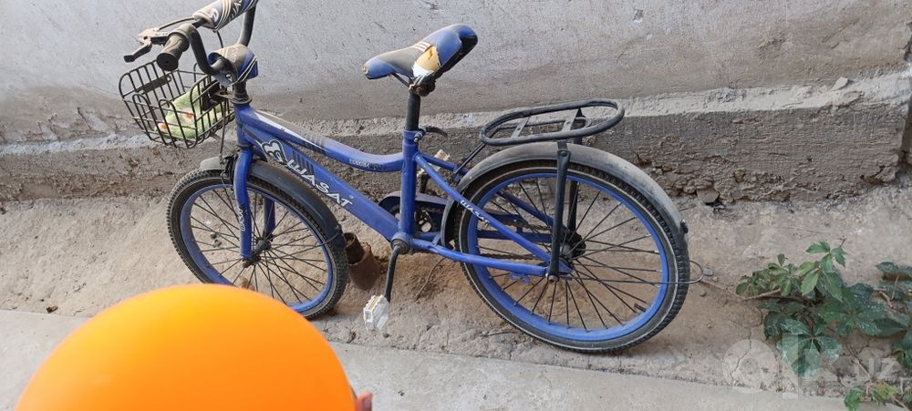 Velosapedlar sotladi B/U