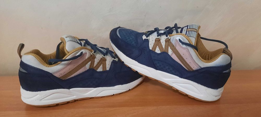 Karhu Fusion 2.0-Много Запазени