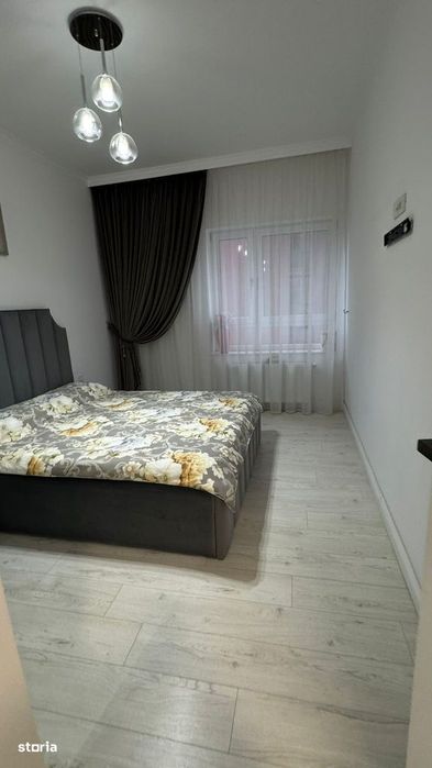 Apartament 3 camere Victoria Rezidential