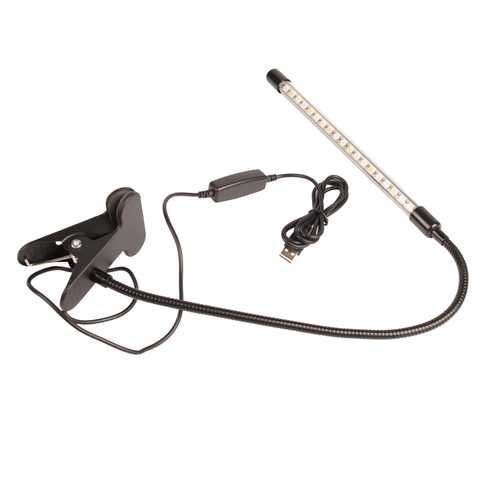 Лампа светодиодная