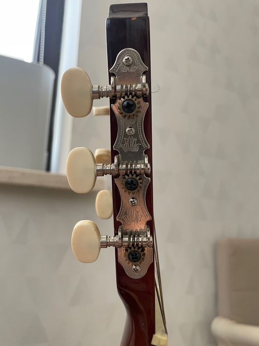 Классическая гитара Hohner HC-06