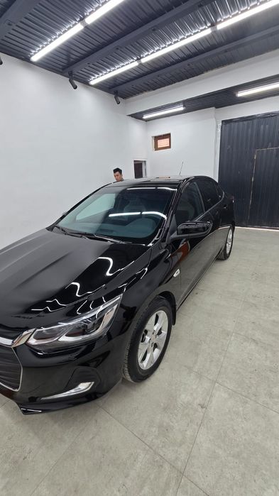 Чевролет оних пример