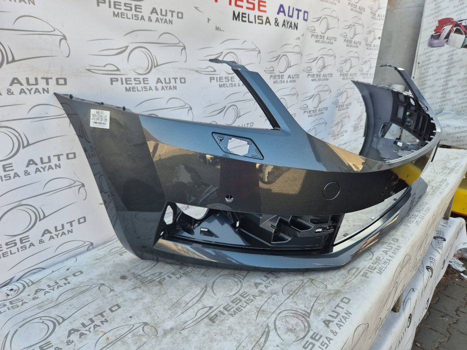 Bara fata Skoda Octavia 3 Facelift an 2017-2018-2019