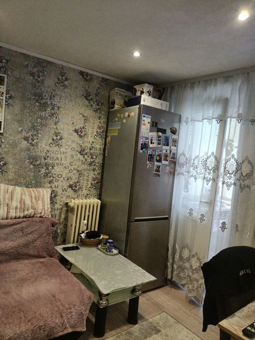 Vând apartament 2 camere
