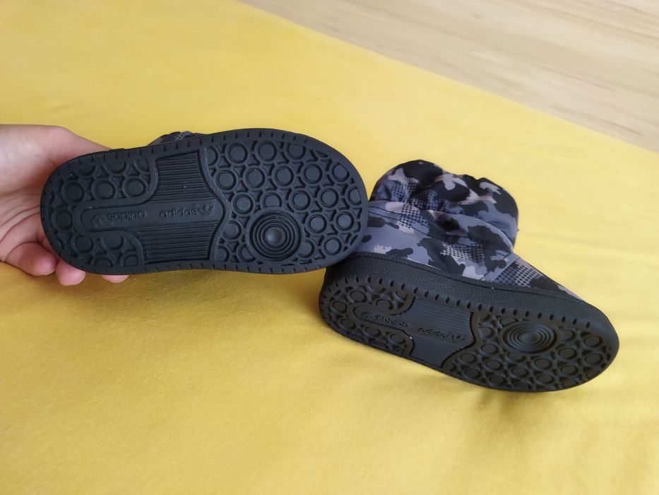 Апрески Адидас Adidas 21 номер