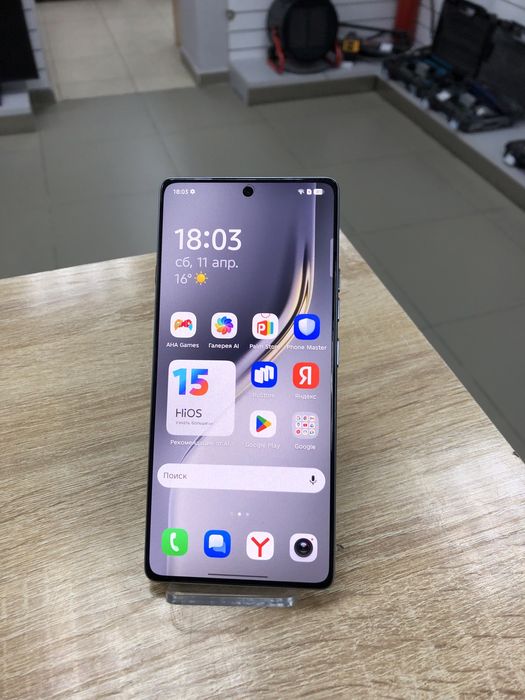 Tecno Camon 40 8/256 TM79