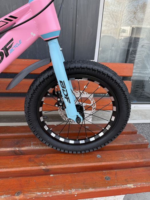 Ново!!! Детско колело BDF B740 – 16цола !