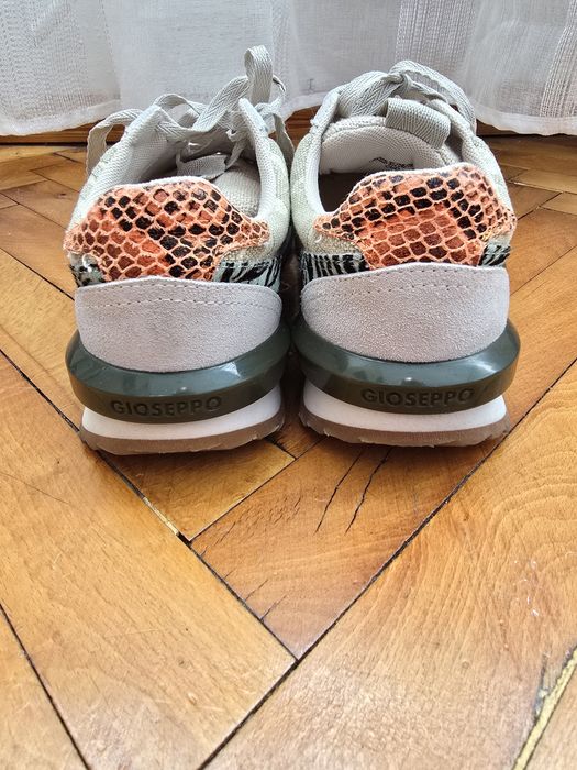 Дамски маратонки Gioseppo