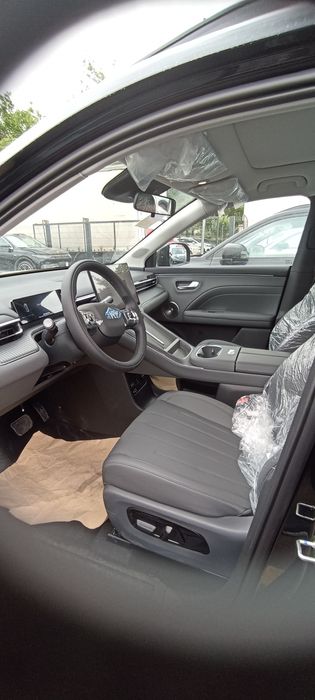 Gac aion i60 530km 2026