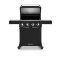 Гриль газовый Broil King CROWN 410