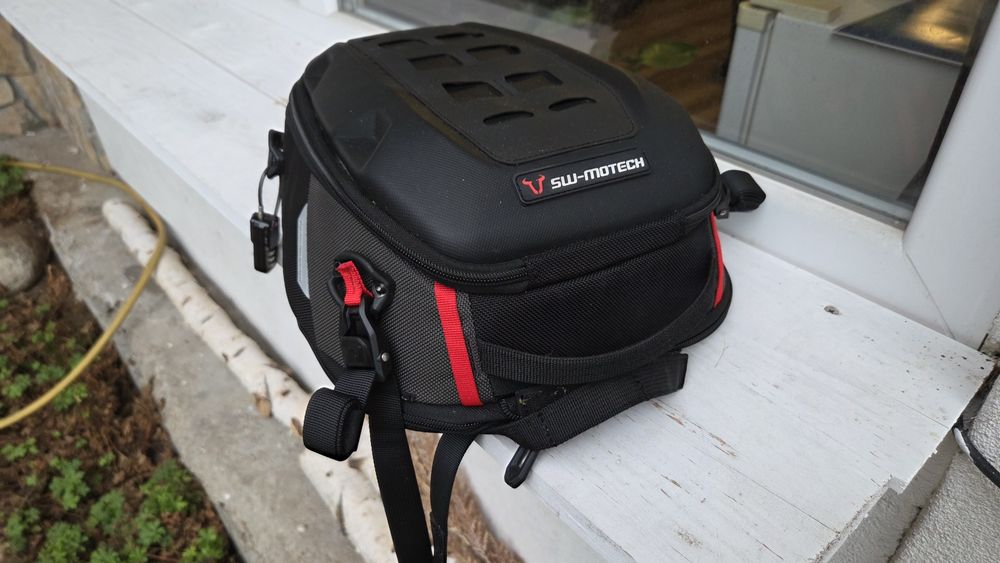 Дисаги за мотор SW-Motech