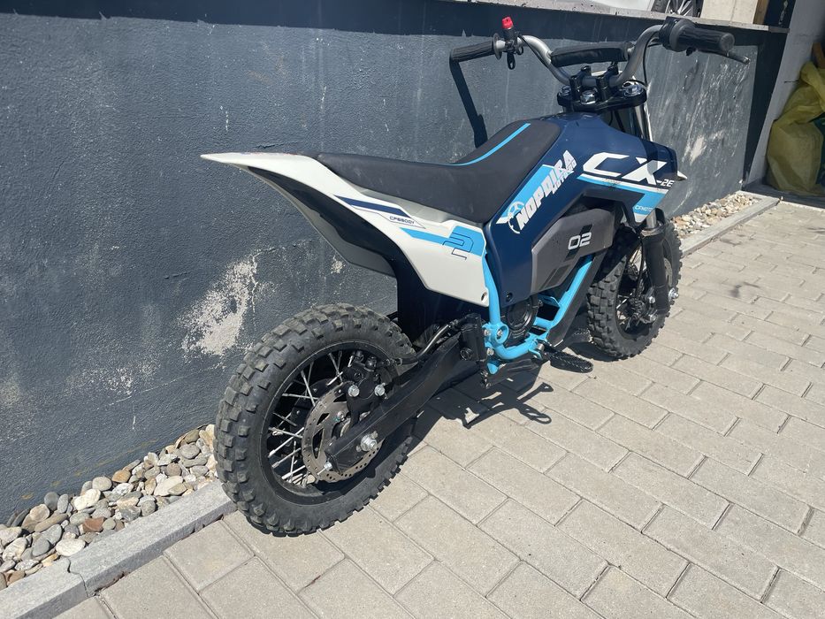 CFMOTO CX 2E - 2025 - cu garantie
