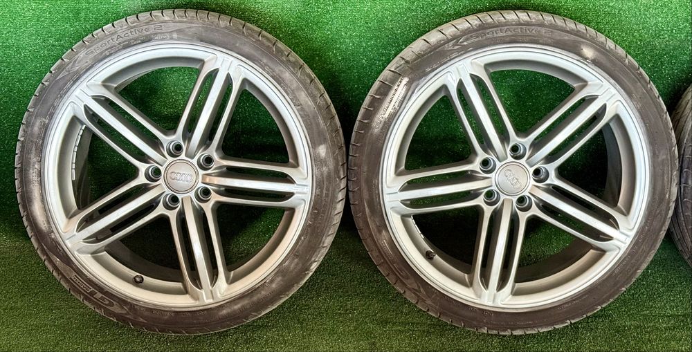 Оригинални Джанти 19” 5x112 Audi Speedline
