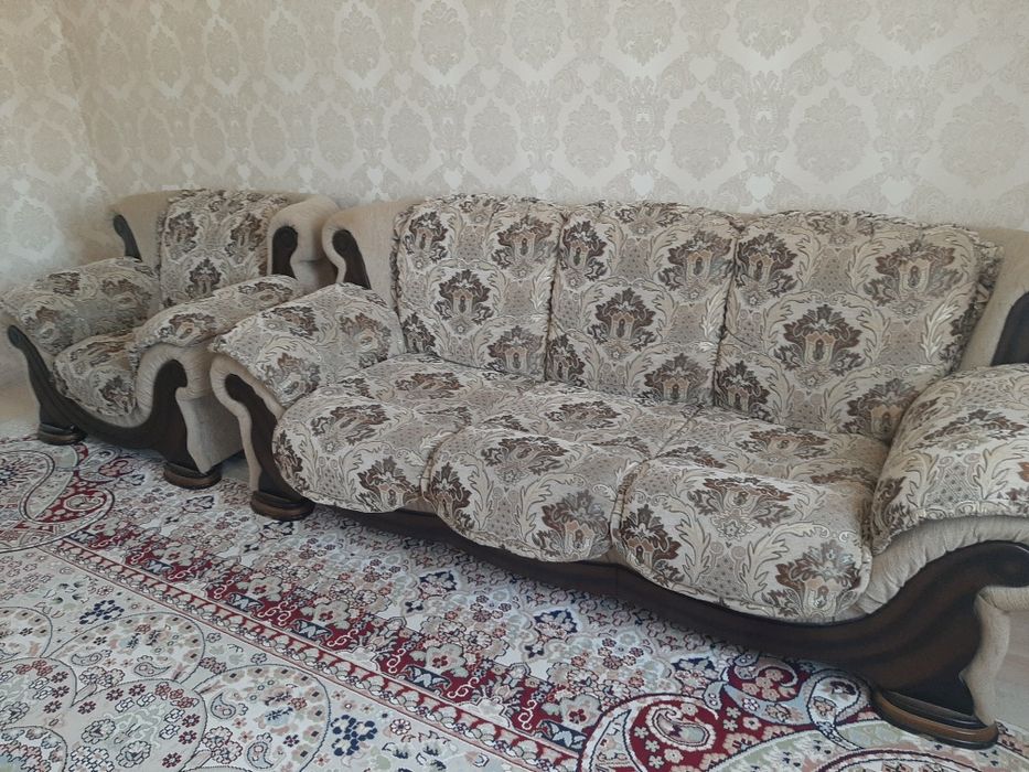 Мебель для гостиной